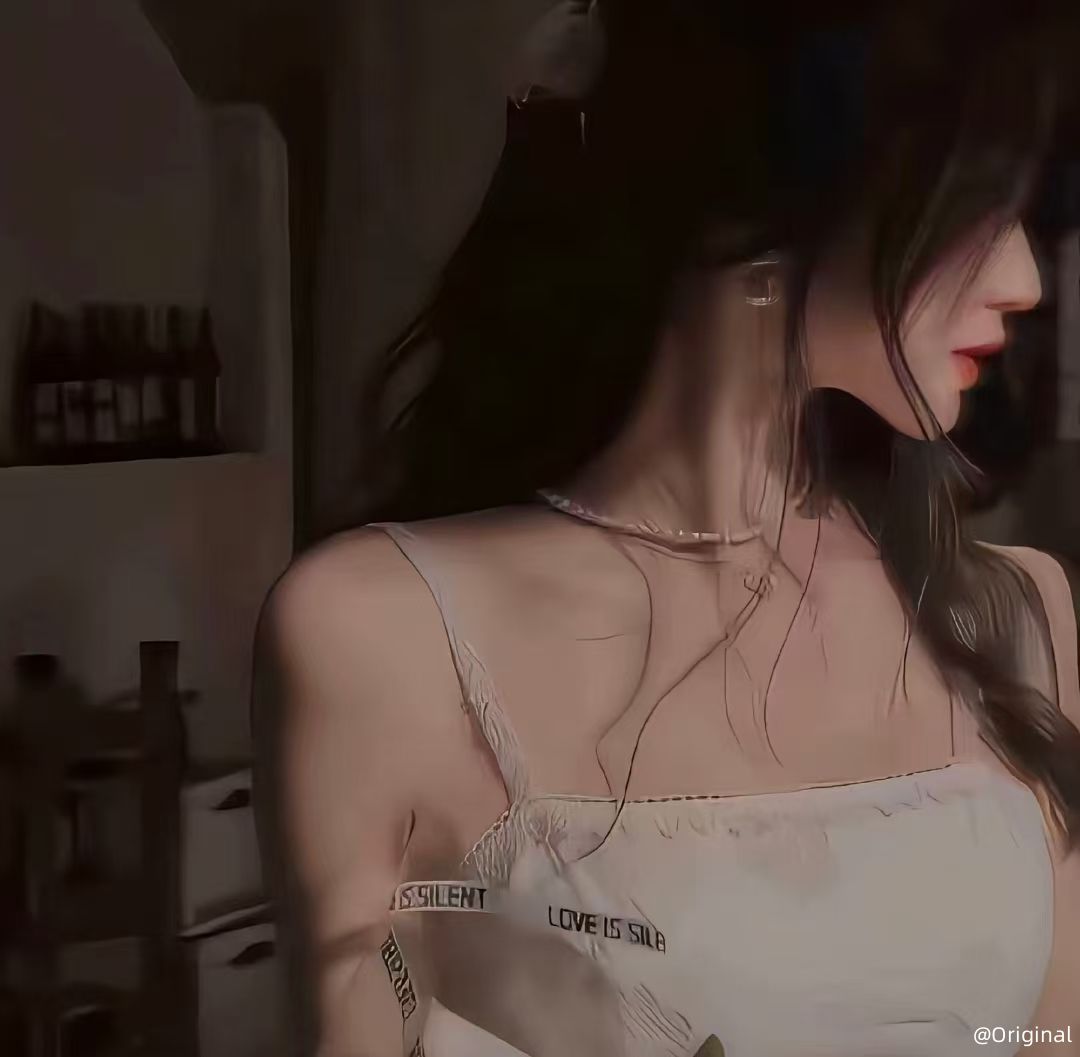 野味少妇