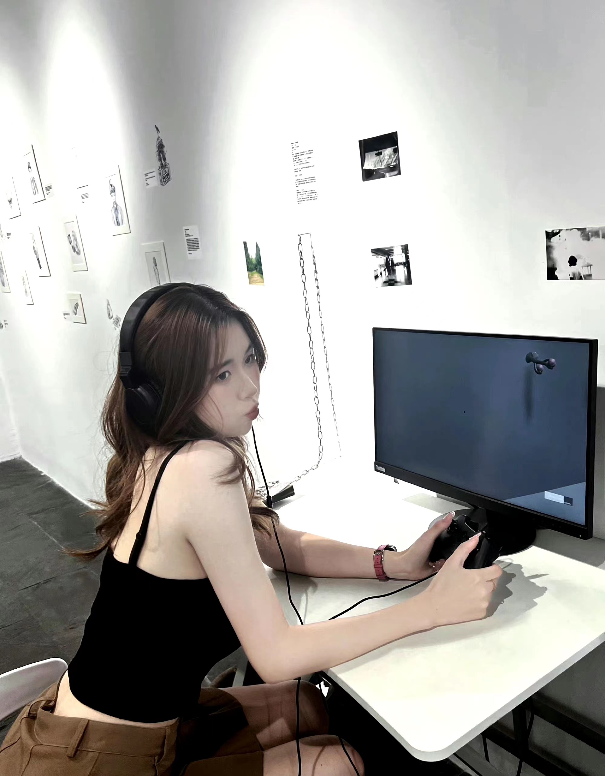 小叶子