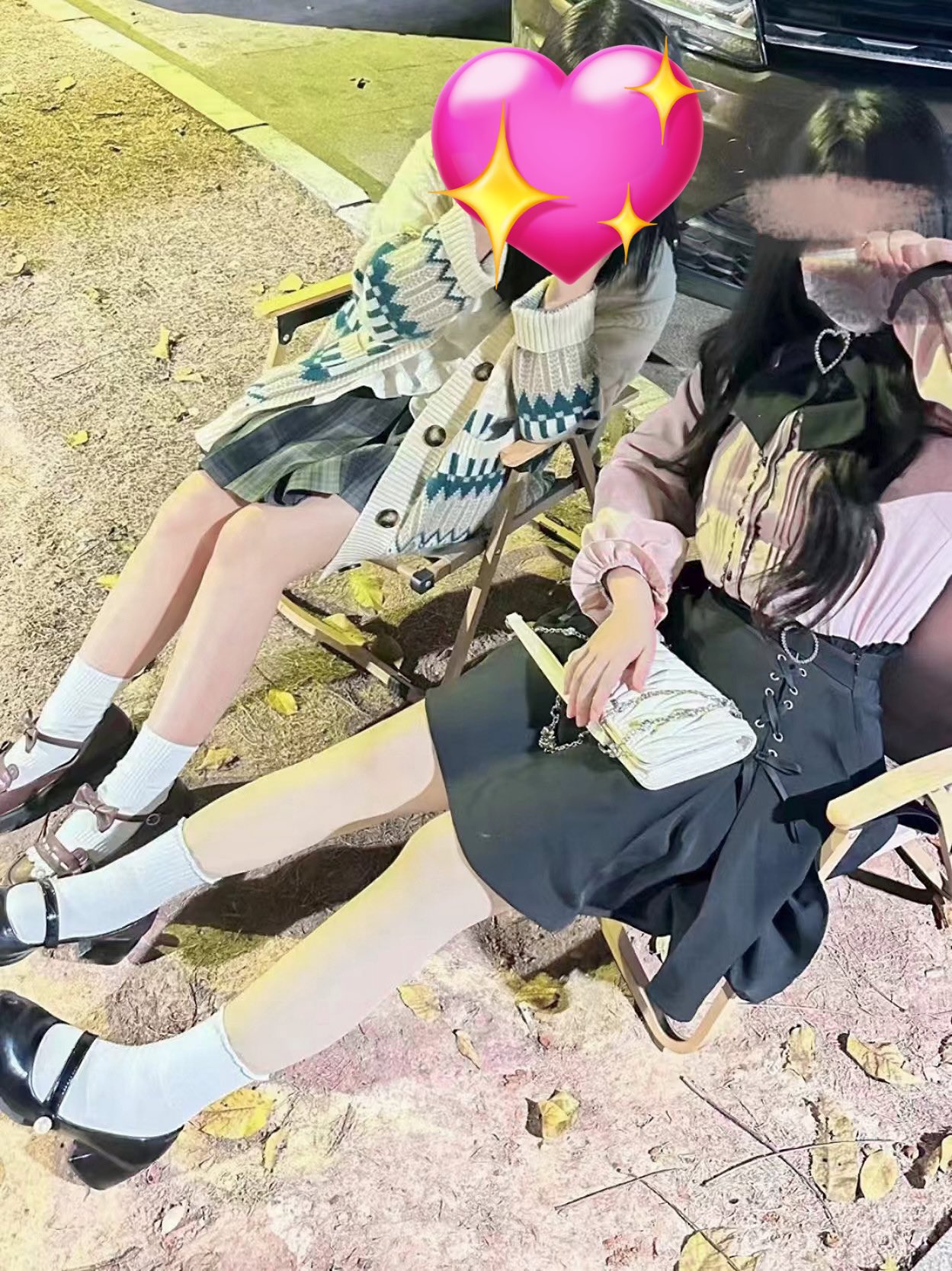 宁宁小公主
