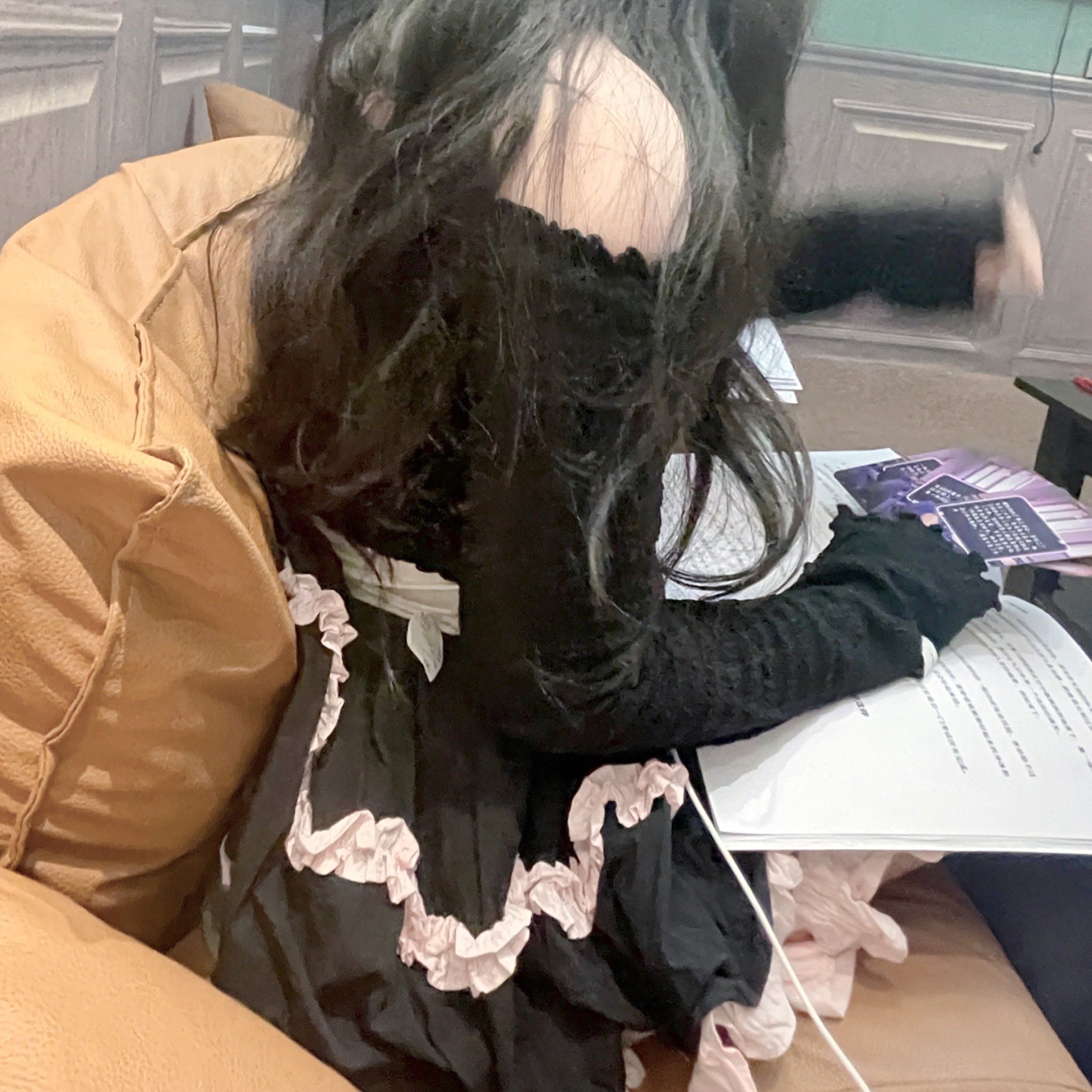 沐沐