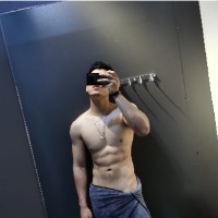 爱健身的磊磊啊