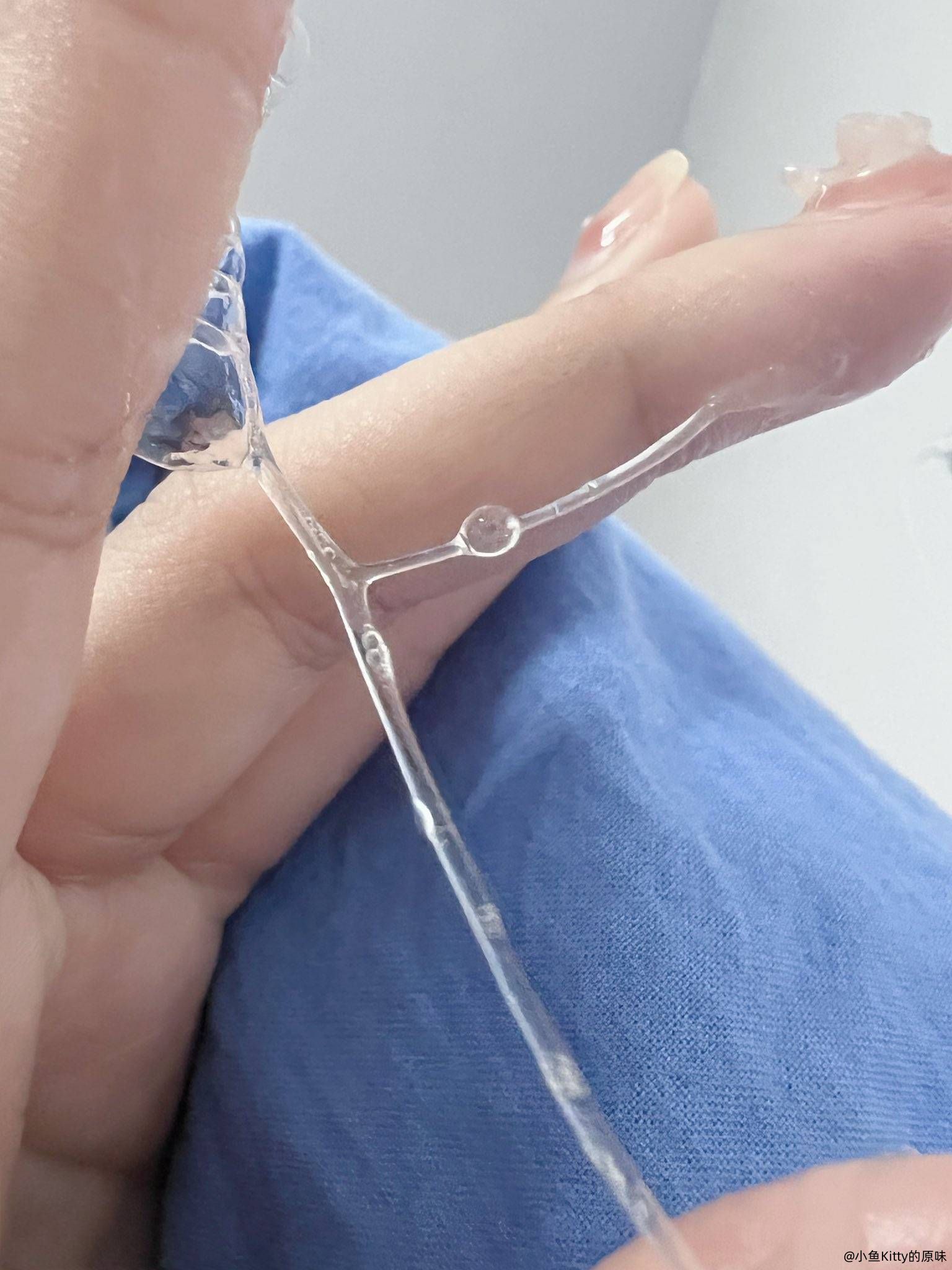 好湿呀!喜欢吗狗狗,想舔吗