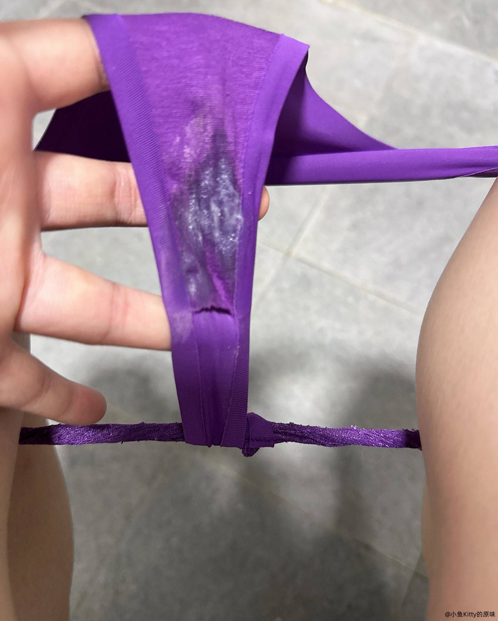 真的太骚啦啦啦!!!